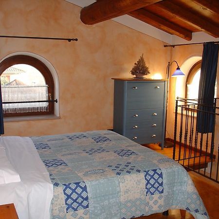 Гостевой дом Agriturismo Gian Galeazzo Visconti Валеджо-суль-Минчо Номер фото
