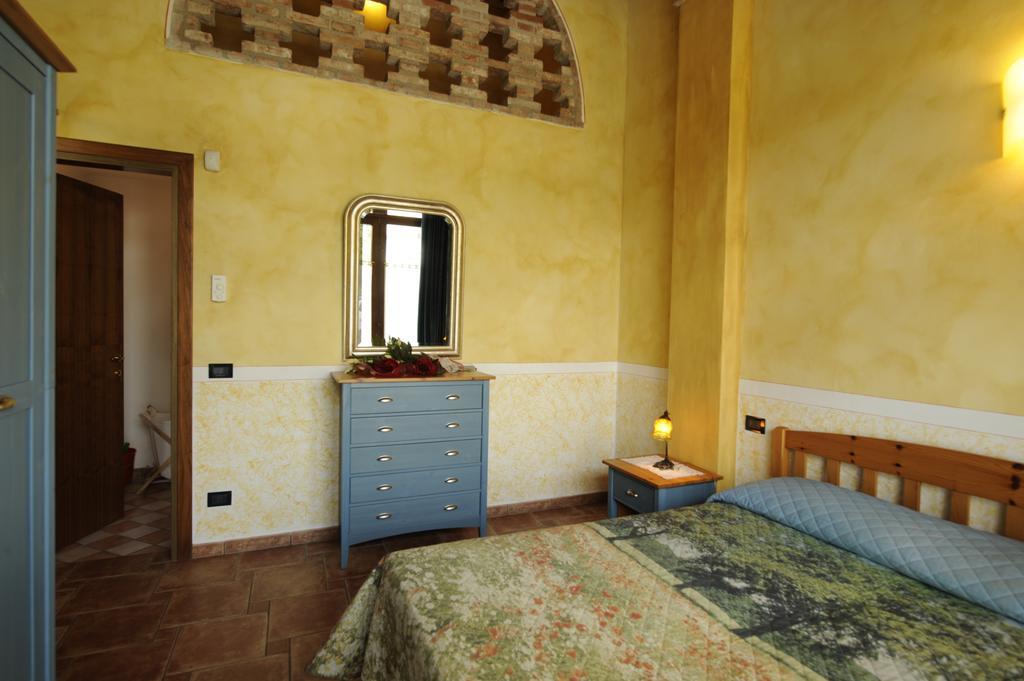 Гостевой дом Agriturismo Gian Galeazzo Visconti Валеджо-суль-Минчо Номер фото